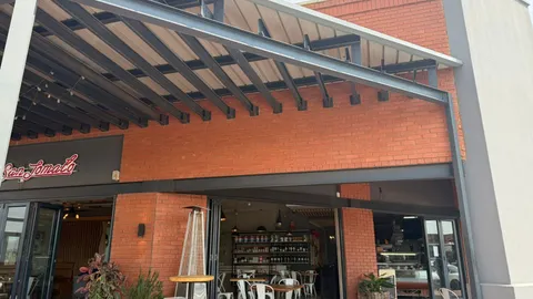 Olivewood Lifestyle Centre